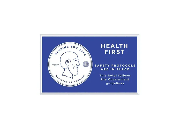 Hotel Radisson Blu Euphoria Resort, Mykonos Kalo Livadi