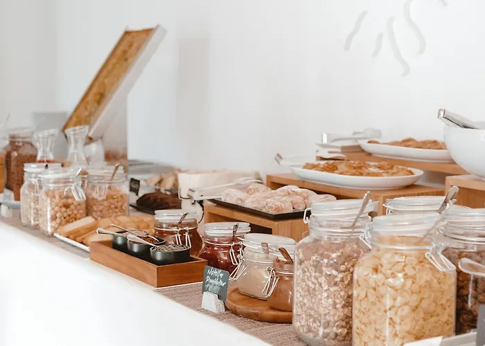 Hotel Radisson Blu Euphoria Resort, Mykonos 5*