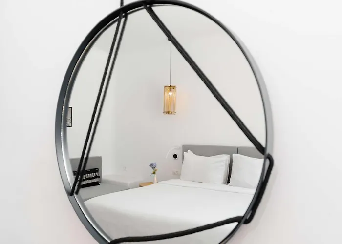 Radisson Blu Euphoria Resort, Mykonos Hotel Kalo Livadi