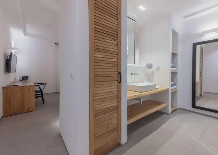 Radisson Blu Euphoria Resort, Mykonos 5* Kalo Livadi