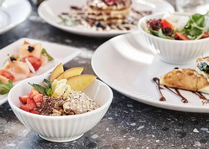 Radisson Blu Euphoria Resort, Mykonos Kalo Livadi