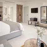 ホテル Radisson Blu Euphoria Resort, Mykonos 5*