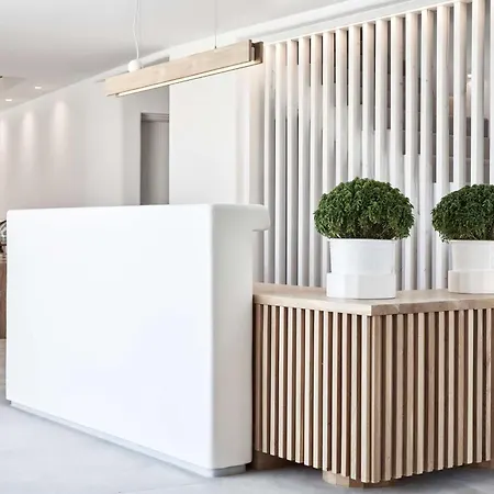 ホテル Radisson Blu Euphoria Resort, Mykonos