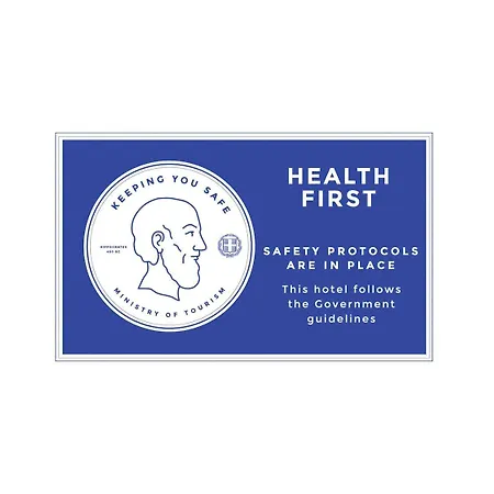 Hotell Radisson Blu Euphoria Resort, Mykonos Kalo Livadi