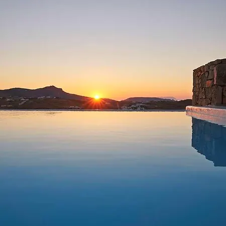 Radisson Blu Euphoria Resort, Mykonos