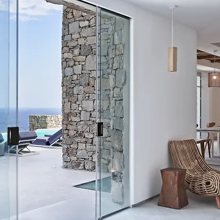 Radisson Blu Euphoria Resort, Mykonos Kalo Livadi