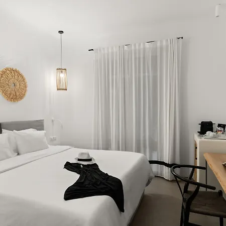 Radisson Blu Euphoria Resort, Mykonos