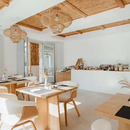 Hotel Radisson Blu Euphoria Resort, Mykonos 5*