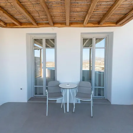 Radisson Blu Euphoria Resort, Mykonos