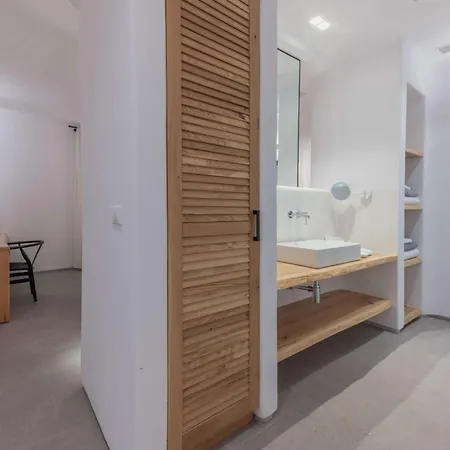 Radisson Blu Euphoria Resort, Mykonos 5* カロ・リヴァディ