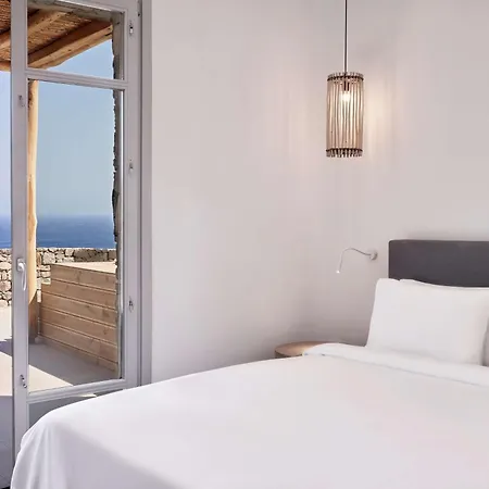 Radisson Blu Euphoria Resort, Mykonos 5*