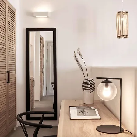 Radisson Blu Euphoria Resort, Mykonos 5*