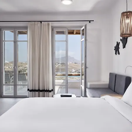 Radisson Blu Euphoria Resort, Mykonos 5*
