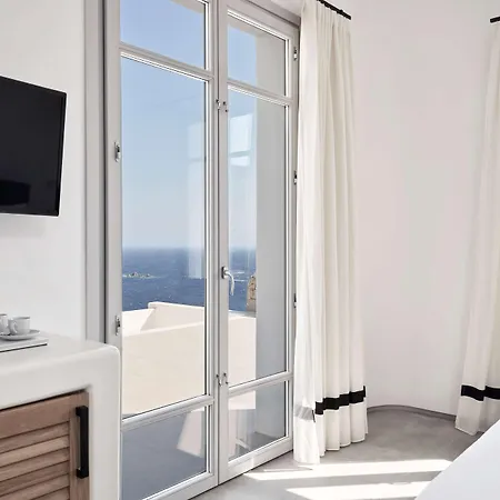 Radisson Blu Euphoria Resort, Mykonos 5*