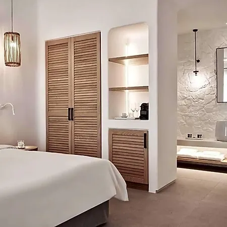 Radisson Blu Euphoria Resort, Mykonos Kalo Livadi