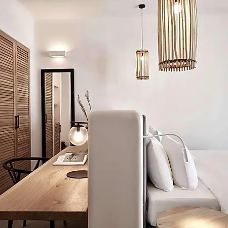 Radisson Blu Euphoria Resort, Mykonos Hotell