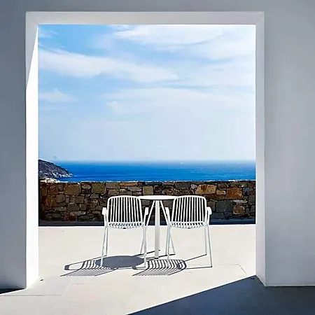 Hotel Radisson Blu Euphoria Resort, Mykonos Kalo Livadi