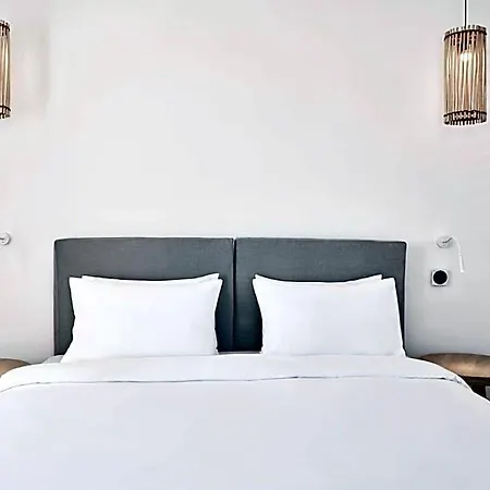 Radisson Blu Euphoria Resort, Mykonos Hotell