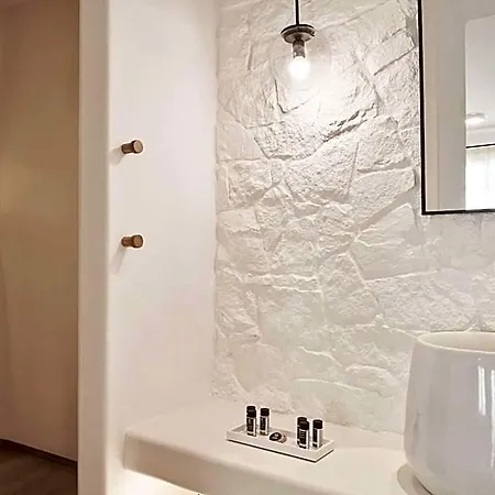 Radisson Blu Euphoria Resort, Mykonos Hotell