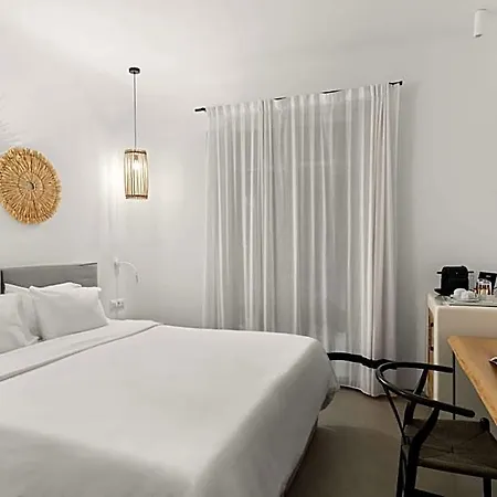 Hotel Radisson Blu Euphoria Resort, Mykonos 5*