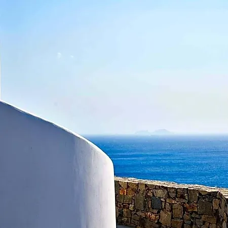 Radisson Blu Euphoria Resort, Mykonos Hotel 5*