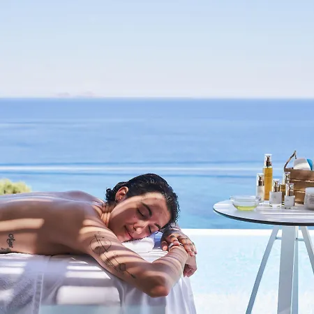 Ξενοδοχείο Radisson Blu Euphoria Resort, Mykonos