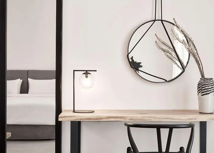 Radisson Blu Euphoria Resort, Mykonos Kalo Livadi