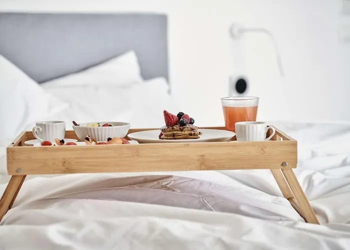 Radisson Blu Euphoria Resort, Mykonos Hotel