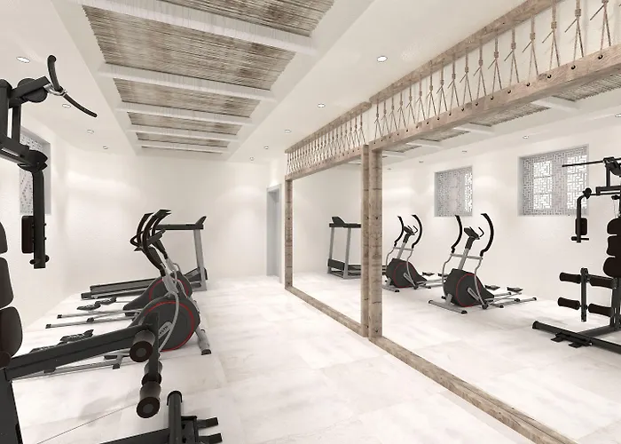 Radisson Blu Euphoria Resort, Mykonos