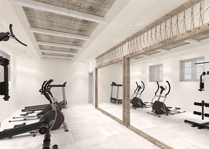 Hotel Radisson Blu Euphoria Resort, Mykonos