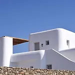 Hotel Radisson Blu Euphoria Resort, Mykonos