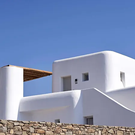 Hotel Radisson Blu Euphoria Resort, Mykonos Kalo Livadi